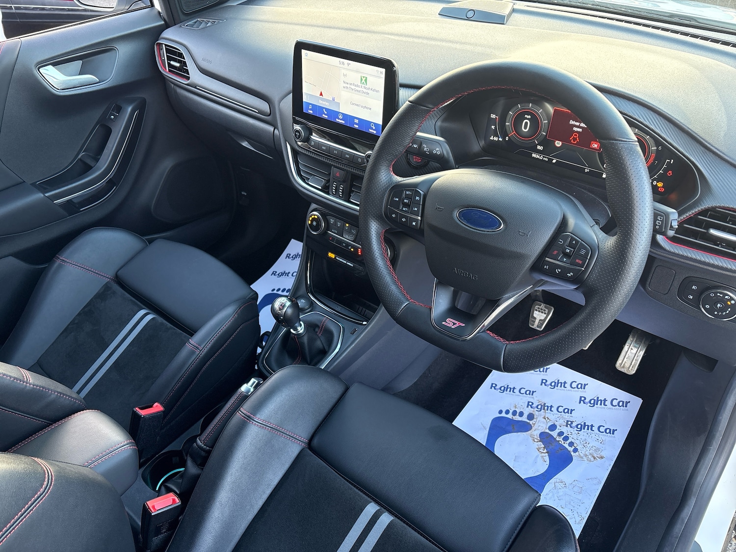 Used Ford Puma 2023 for sale - 78022361: Photo 6