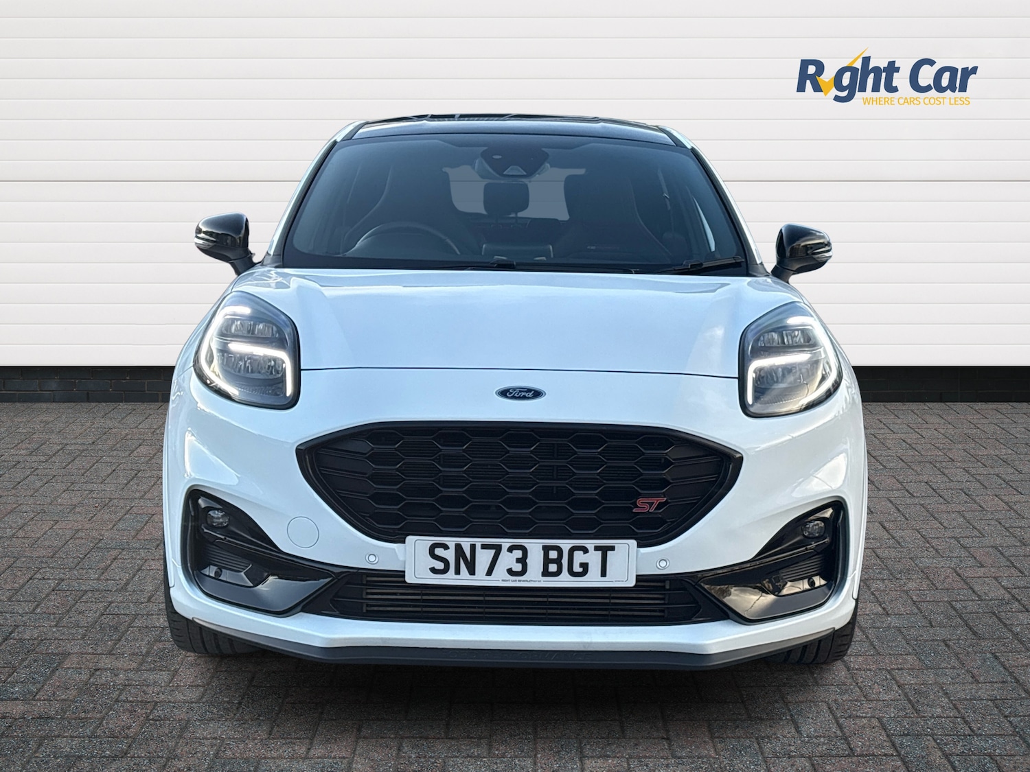 Used Ford Puma 2023 for sale - 78022361: Photo 7