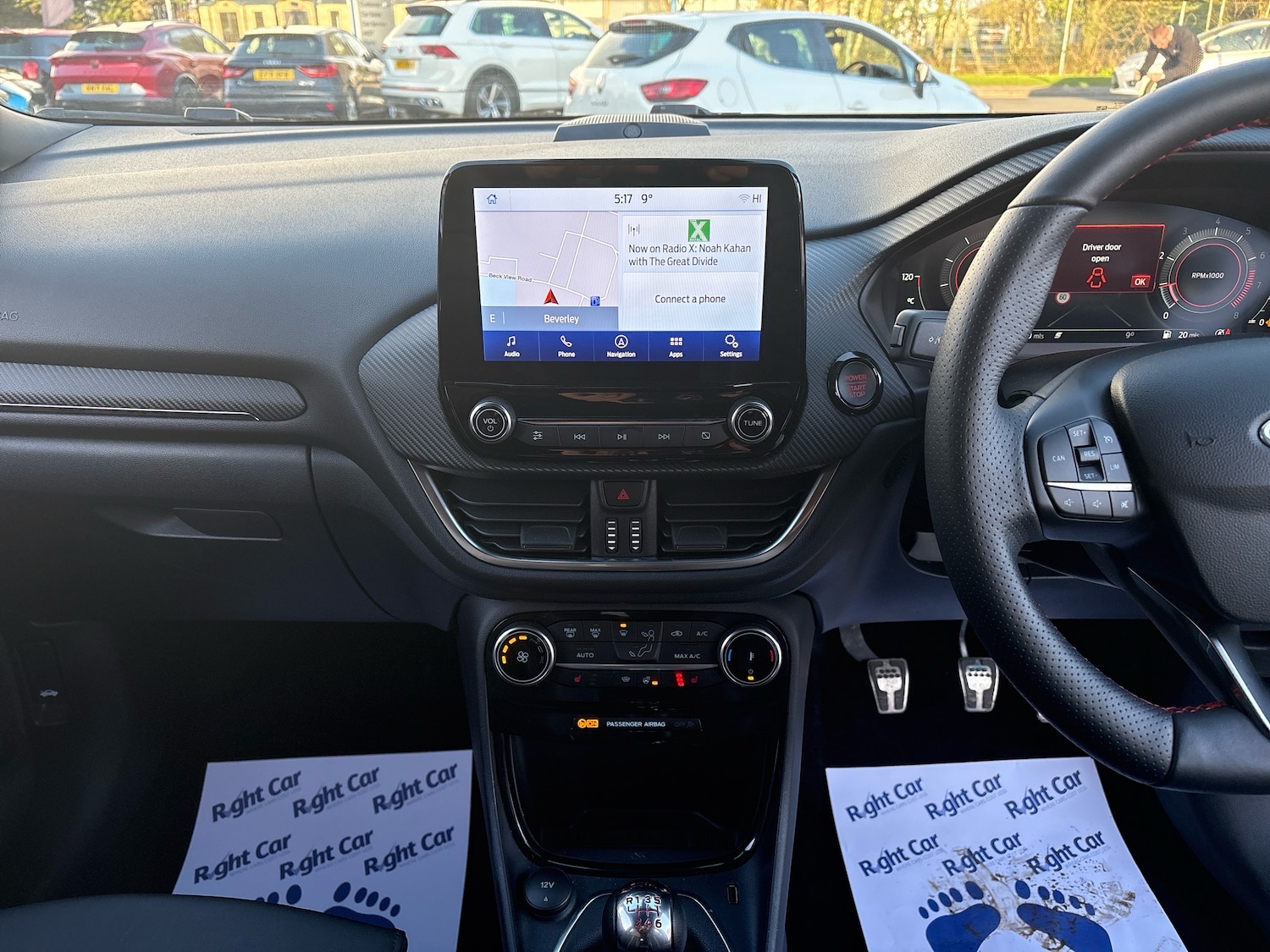 Used Ford Puma 2023 for sale - 78022361: Photo 8