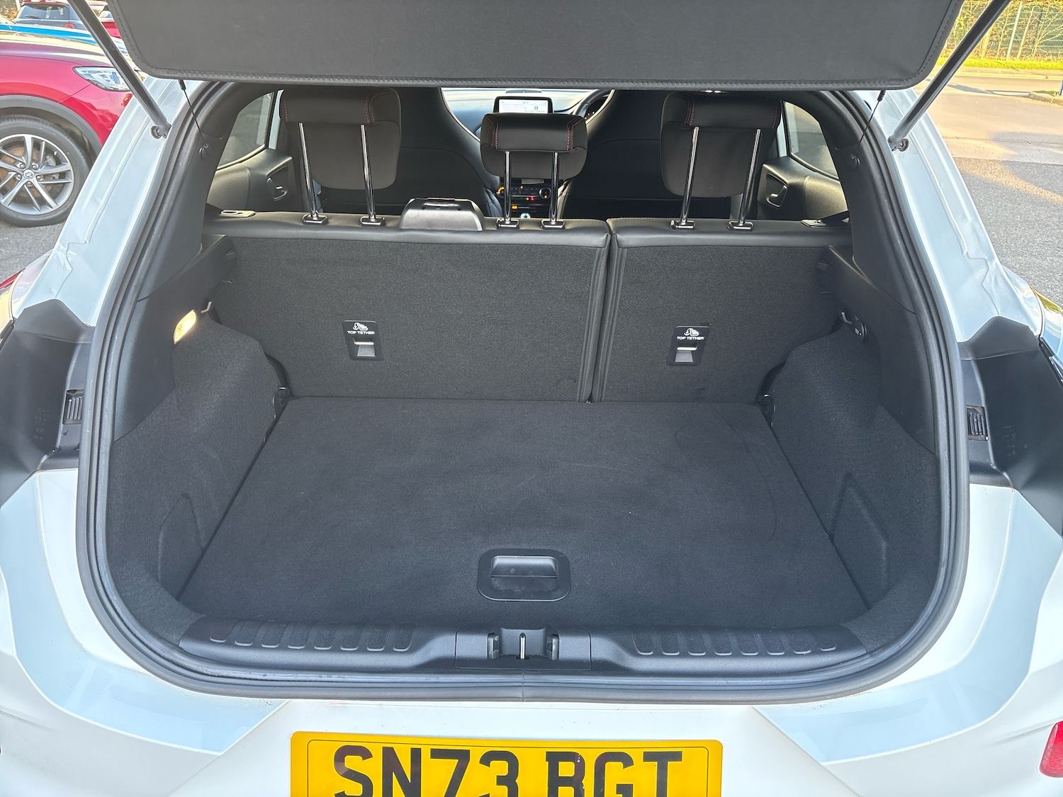 Used Ford Puma 2023 for sale - 78022361: Photo 9