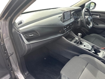 Used Nissan Qashqai 2022 for sale - 79390074: Photo