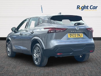 Used Nissan Qashqai 2022 for sale - 79390074: Photo