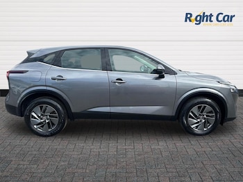 Used Nissan Qashqai 2022 for sale - 79390074: Photo