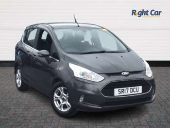 2017 (17) - 1.0 EcoBoost Zetec Navigator 5dr