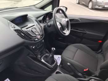 Used Ford B-MAX 2017 for sale - 75116578: Photo