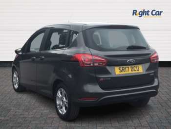 Used Ford B-MAX 2017 for sale - 75116578: Photo
