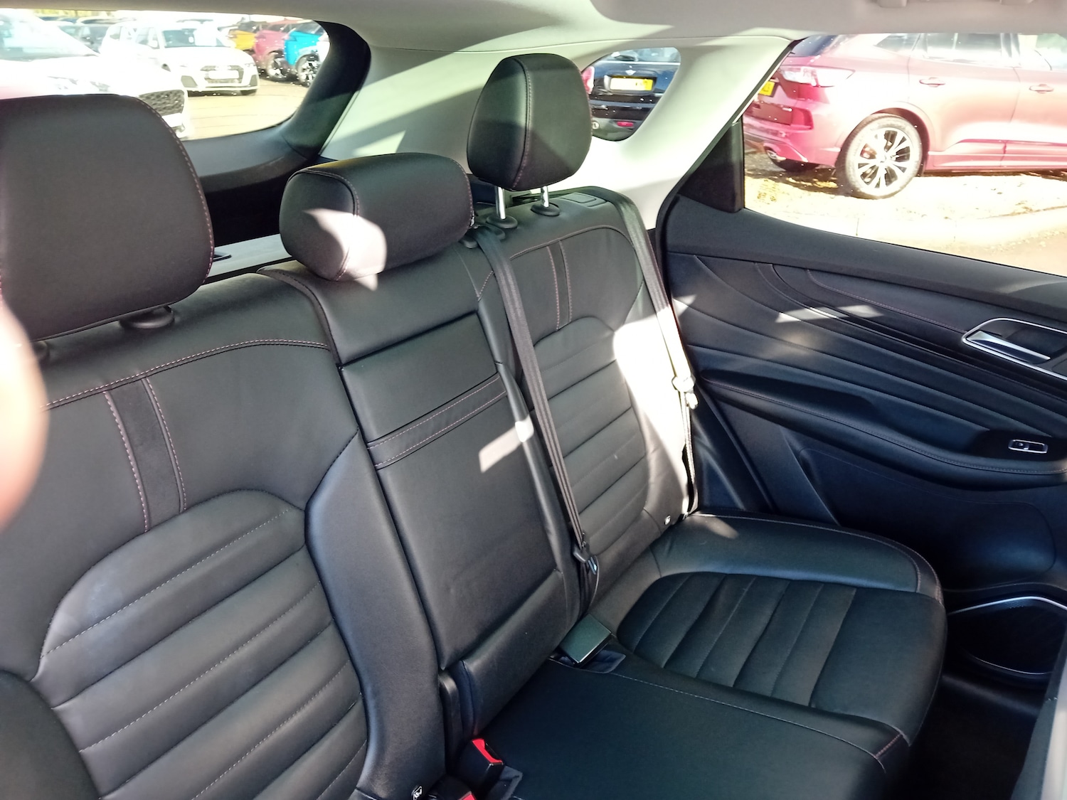 Used MG MG HS 2022 for sale - 76704525: Photo 10