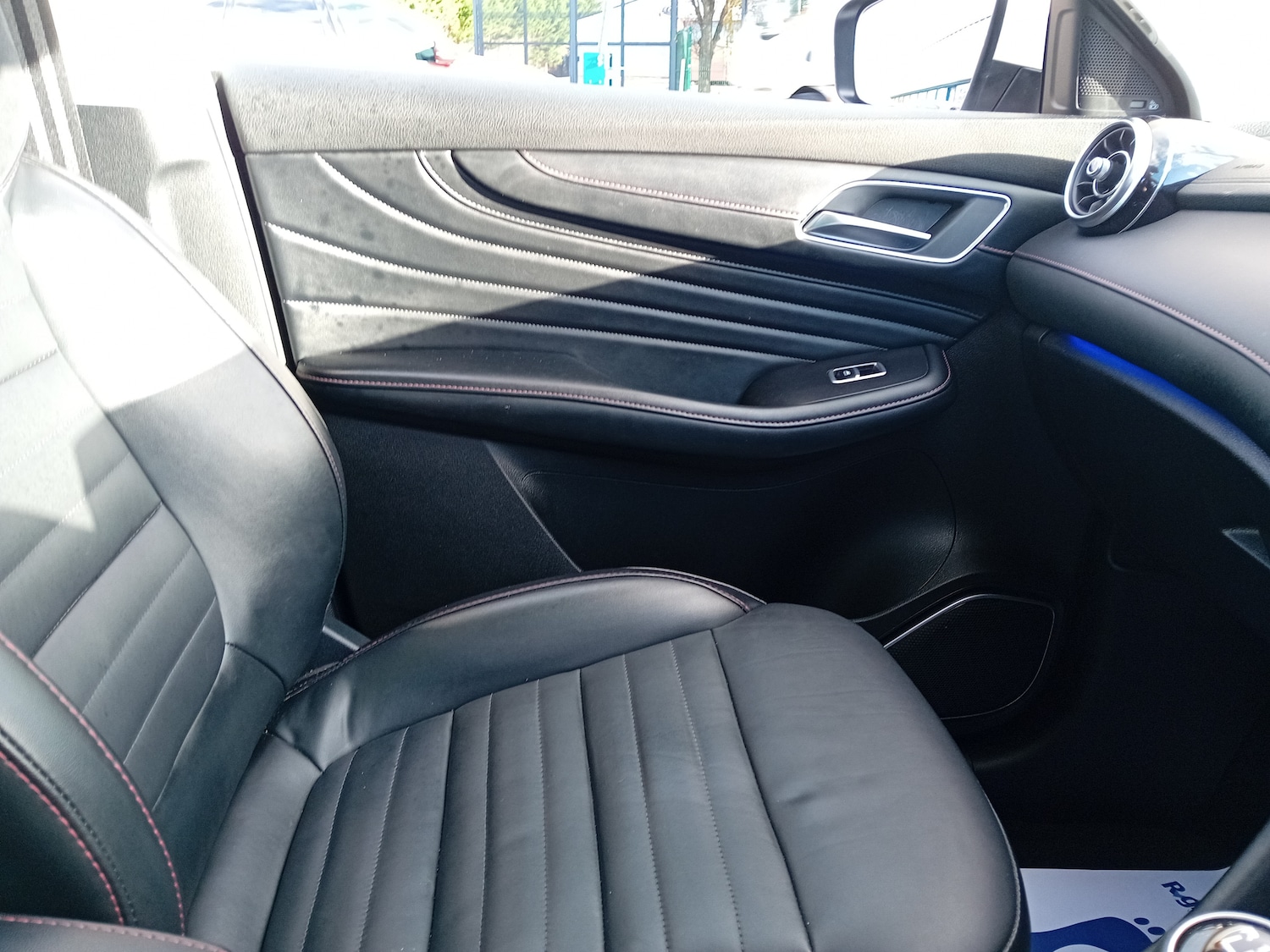 Used MG MG HS 2022 for sale - 76704525: Photo 11