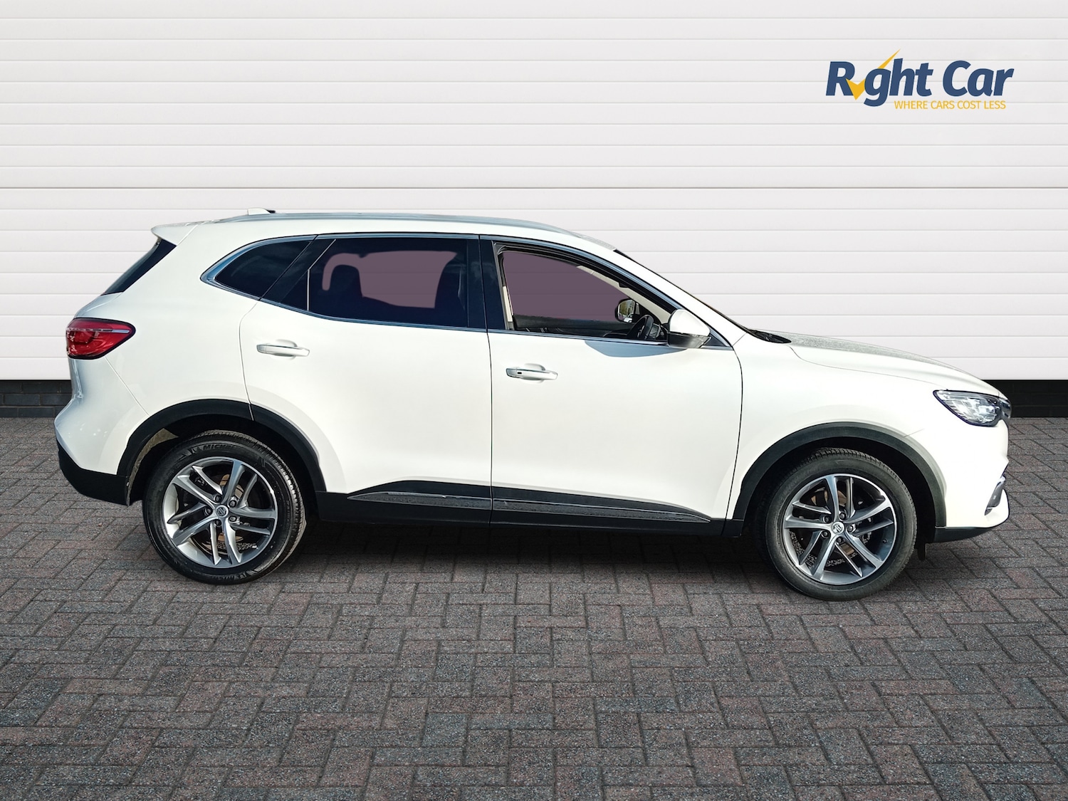 Used MG MG HS 2022 for sale - 76704525: Photo 4