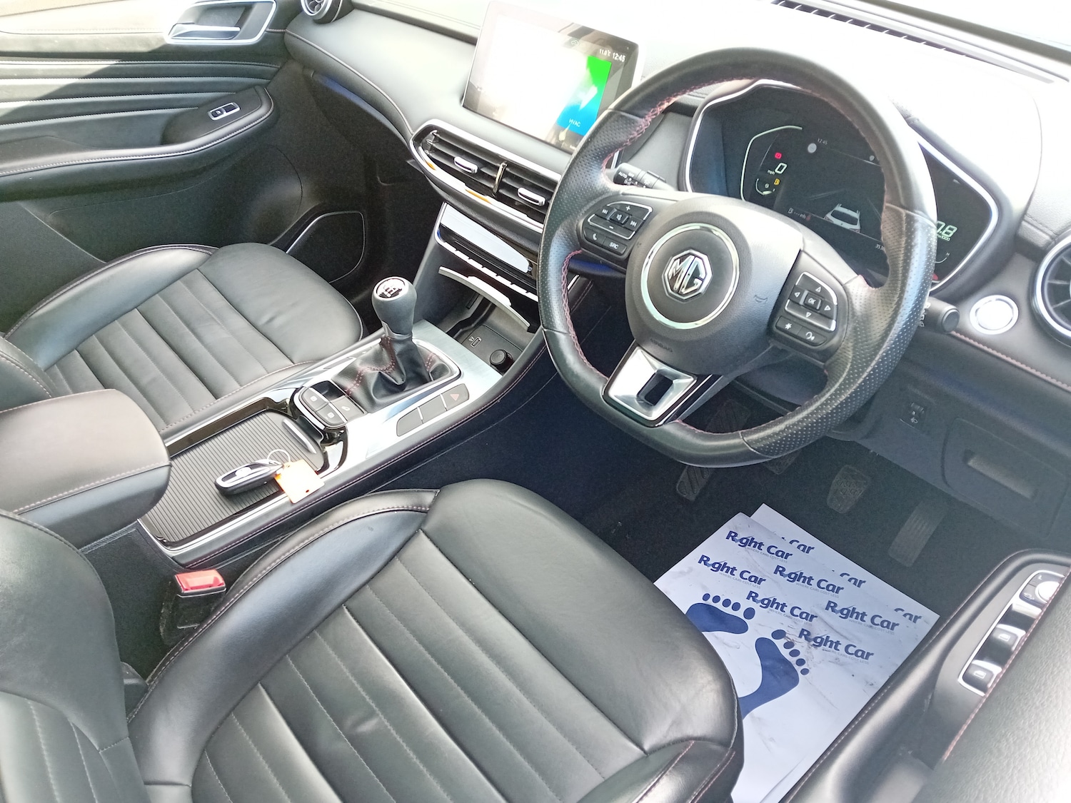 Used MG MG HS 2022 for sale - 76704525: Photo 6