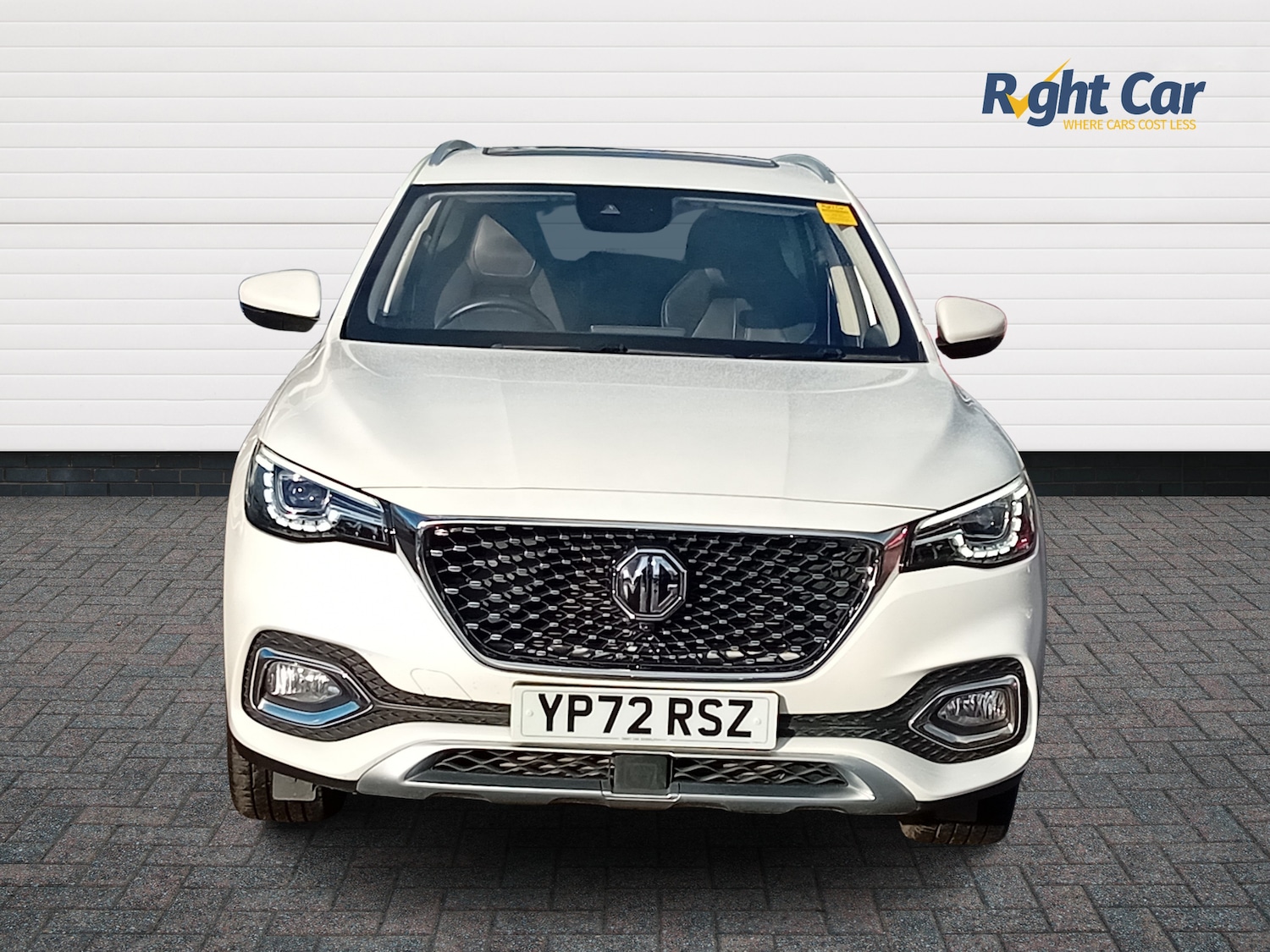 Used MG MG HS 2022 for sale - 76704525: Photo 7