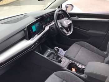 Used Volkswagen Golf 2021 for sale - 75212076: Photo