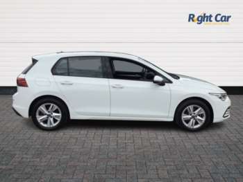 Used Volkswagen Golf 2021 for sale - 75212076: Photo