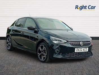 Used Vauxhall Corsa 2022 for sale - 79293888: Photo