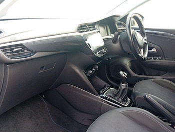 Used Vauxhall Corsa 2022 for sale - 79293888: Photo