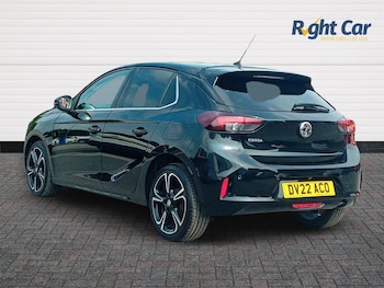 Used Vauxhall Corsa 2022 for sale - 79293888: Photo