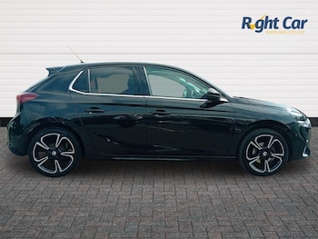 Used Vauxhall Corsa 2022 for sale - 79293888: Photo