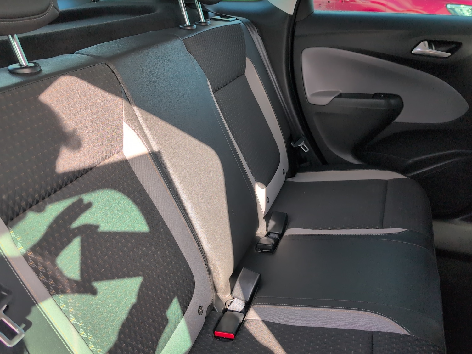 Used Vauxhall Crossland X 2018 for sale - 78074734: Photo 10