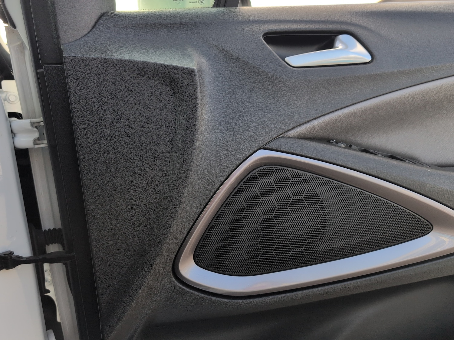 Used Vauxhall Crossland X 2018 for sale - 78074734: Photo 11