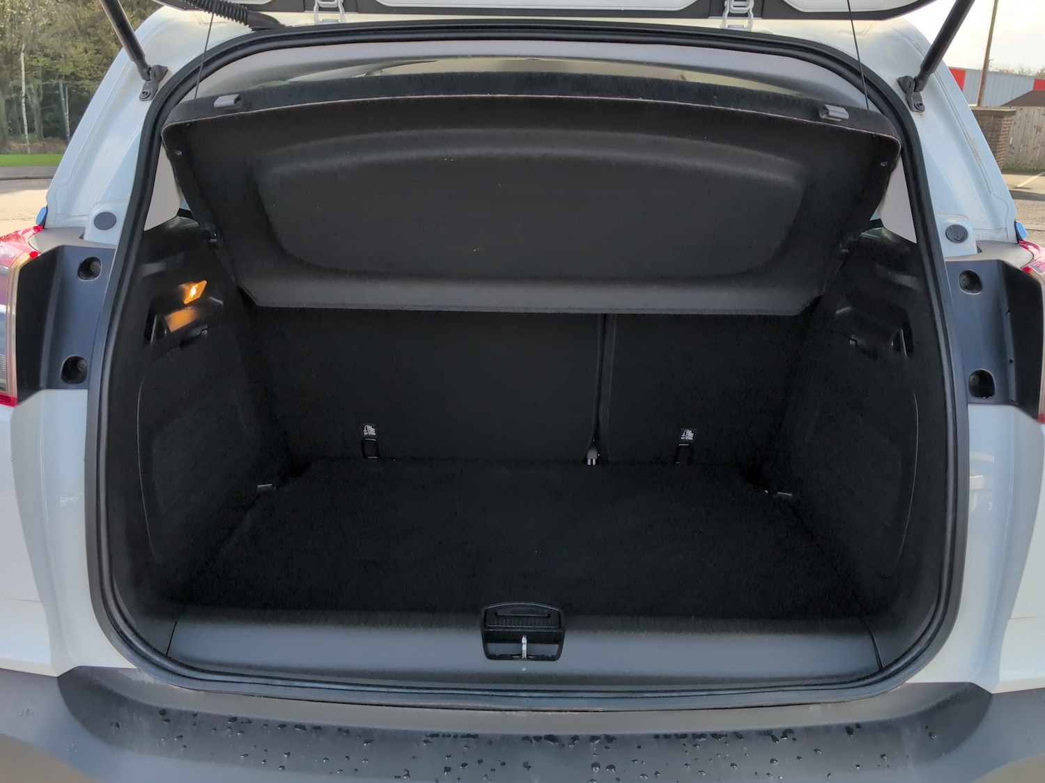 Used Vauxhall Crossland X 2018 for sale - 78074734: Photo 9