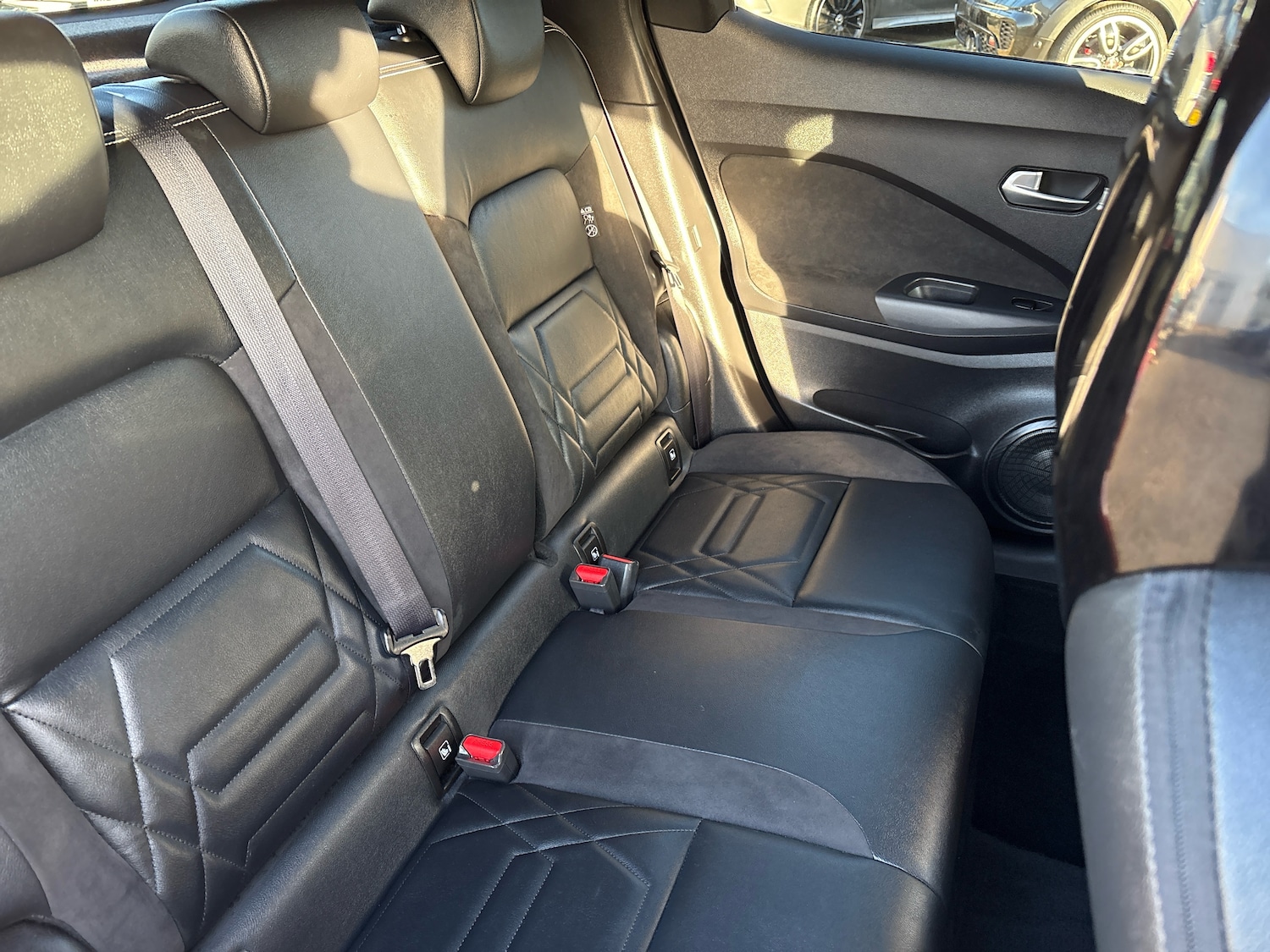 Used Nissan Juke 2020 for sale - 76937596: Photo 10