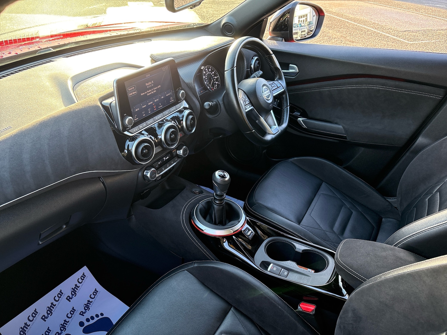 Used Nissan Juke 2020 for sale - 76937596: Photo 2