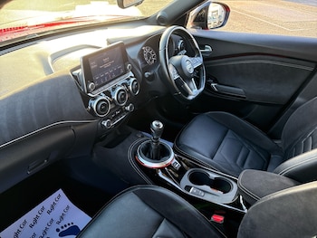 Used Nissan Juke 2020 for sale - 76937596: Photo