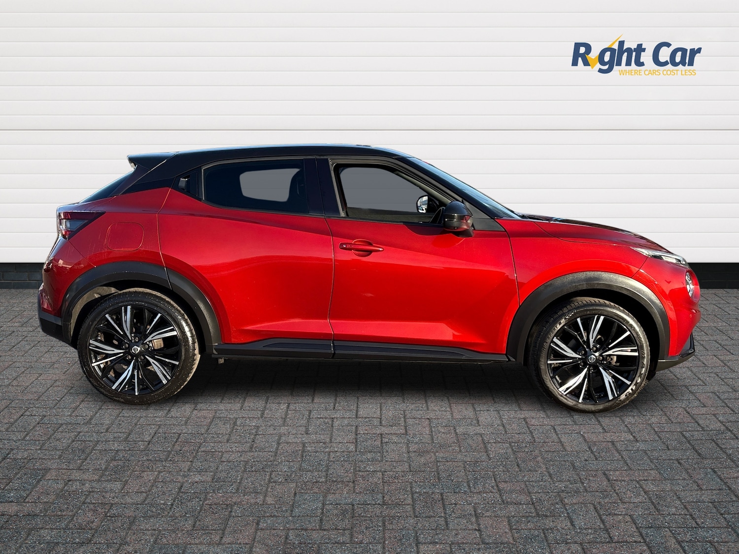 Used Nissan Juke 2020 for sale - 76937596: Photo 4