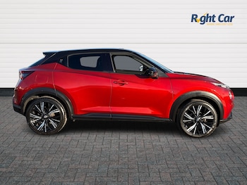 Used Nissan Juke 2020 for sale - 76937596: Photo
