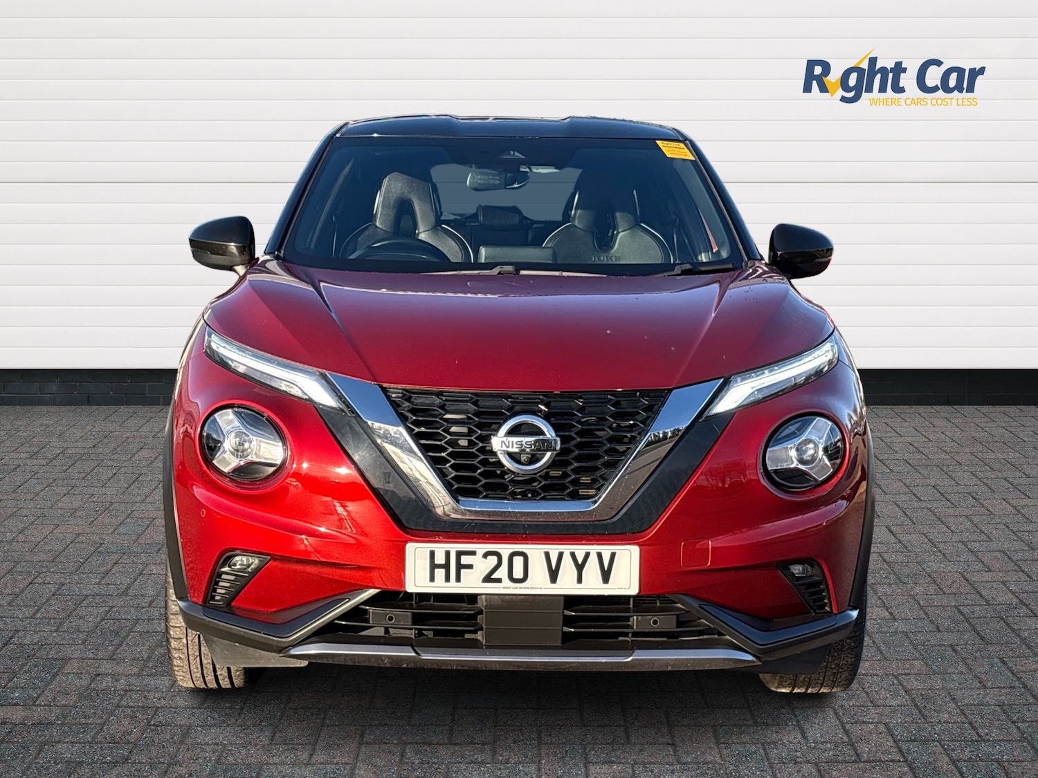 Used Nissan Juke 2020 for sale - 76937596: Photo 7