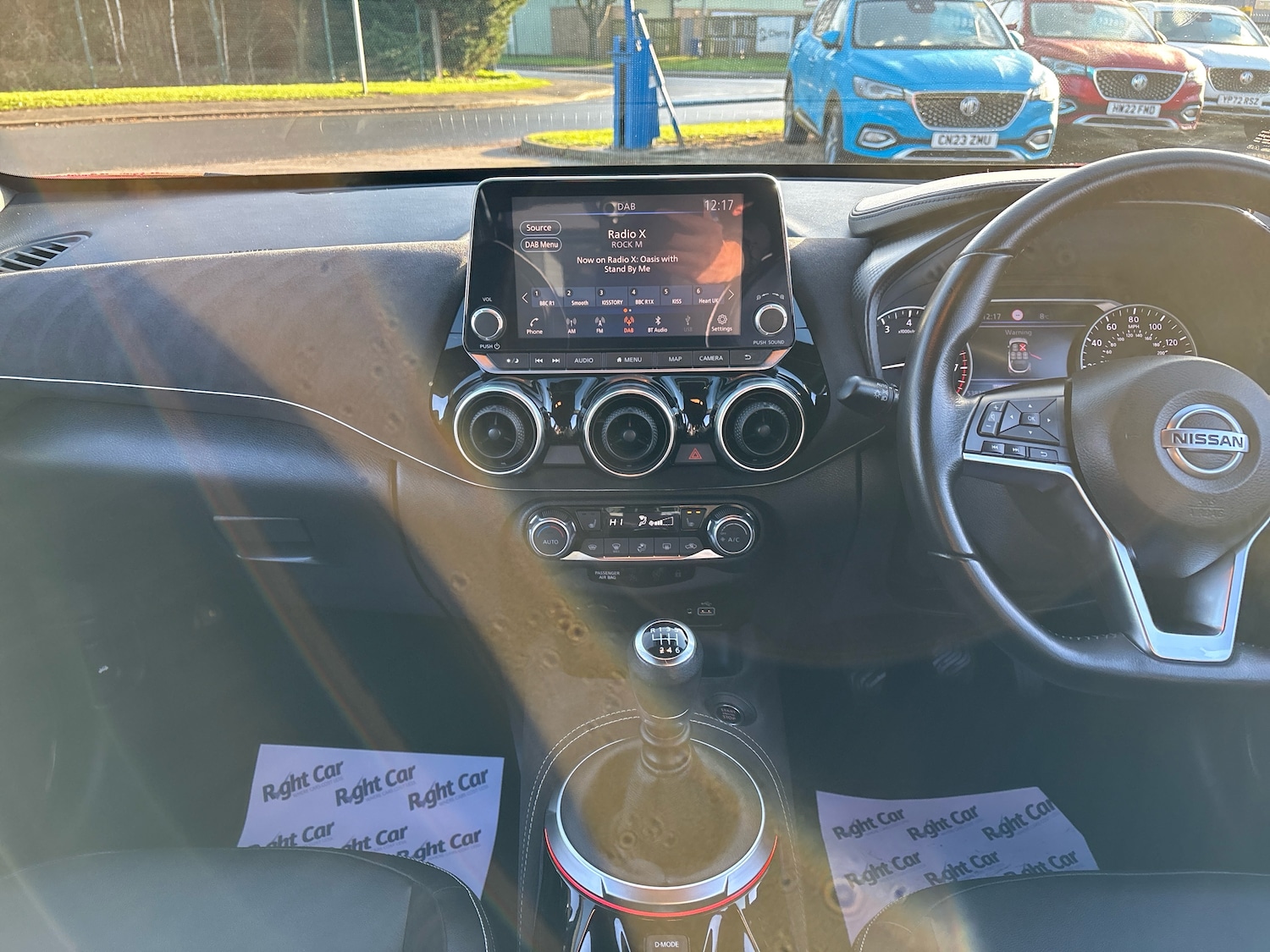 Used Nissan Juke 2020 for sale - 76937596: Photo 8