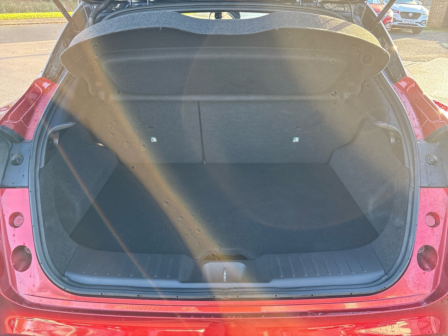 Used Nissan Juke 2020 for sale - 76937596: Photo 9