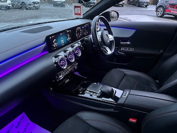 Used Mercedes-Benz CLA 2023 for sale - 76773445: Photo