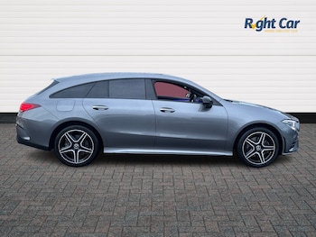 Used Mercedes-Benz CLA 2023 for sale - 76773445: Photo