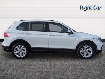 Used Volkswagen Tiguan 2022 for sale - 79293885: Photo
