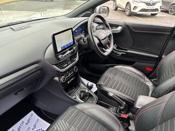 Used Ford Puma 2022 for sale - 77281161: Photo