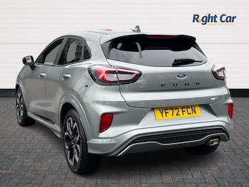 Used Ford Puma 2022 for sale - 77281161: Photo