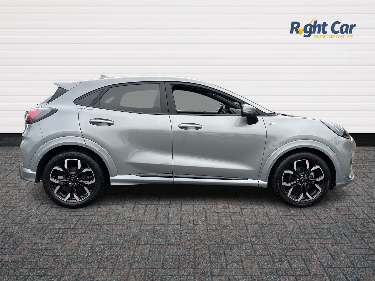 Used Ford Puma 2022 for sale - 77281161: Photo 4