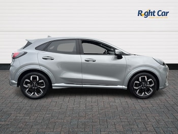 Used Ford Puma 2022 for sale - 77281161: Photo