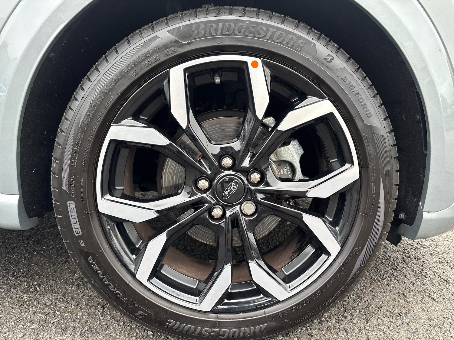 Used Ford Puma 2022 for sale - 77281161: Photo 5