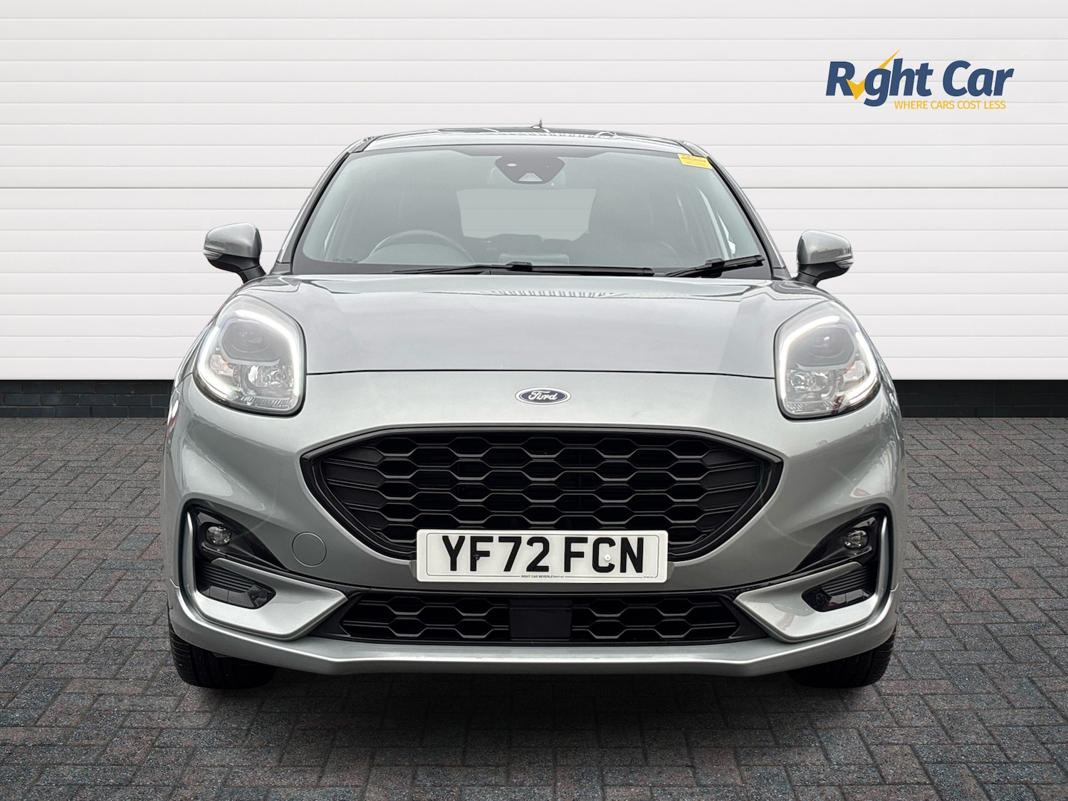 Used Ford Puma 2022 for sale - 77281161: Photo 7