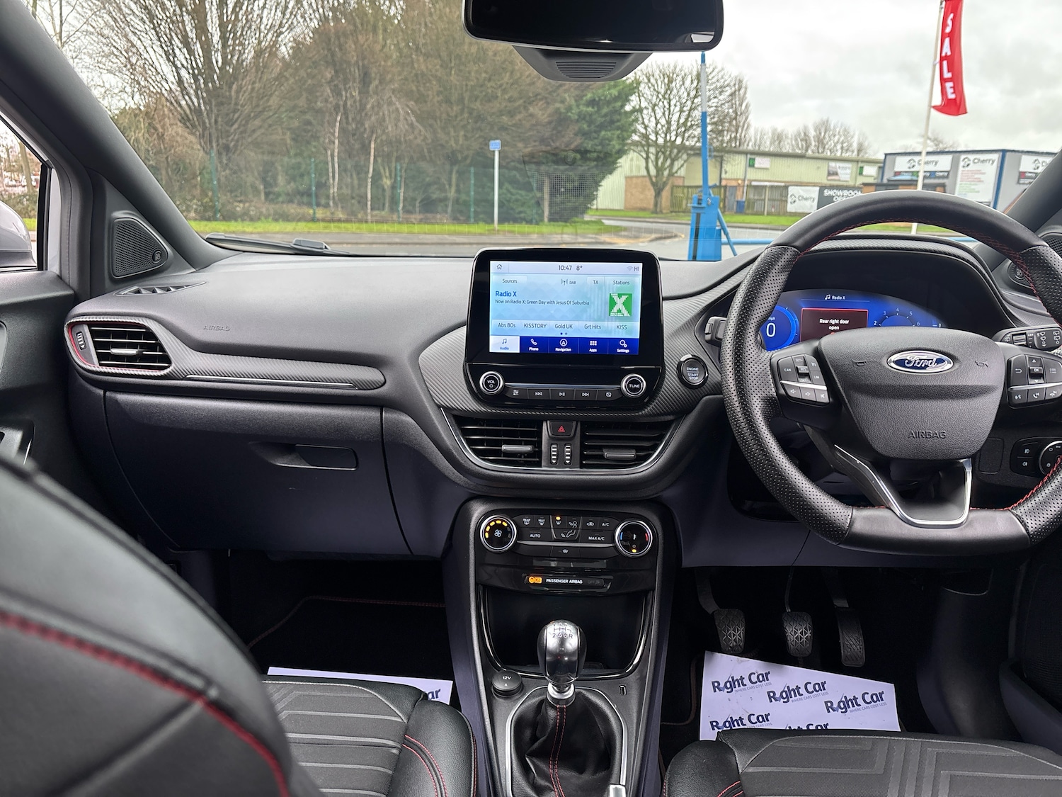 Used Ford Puma 2022 for sale - 77281161: Photo 8