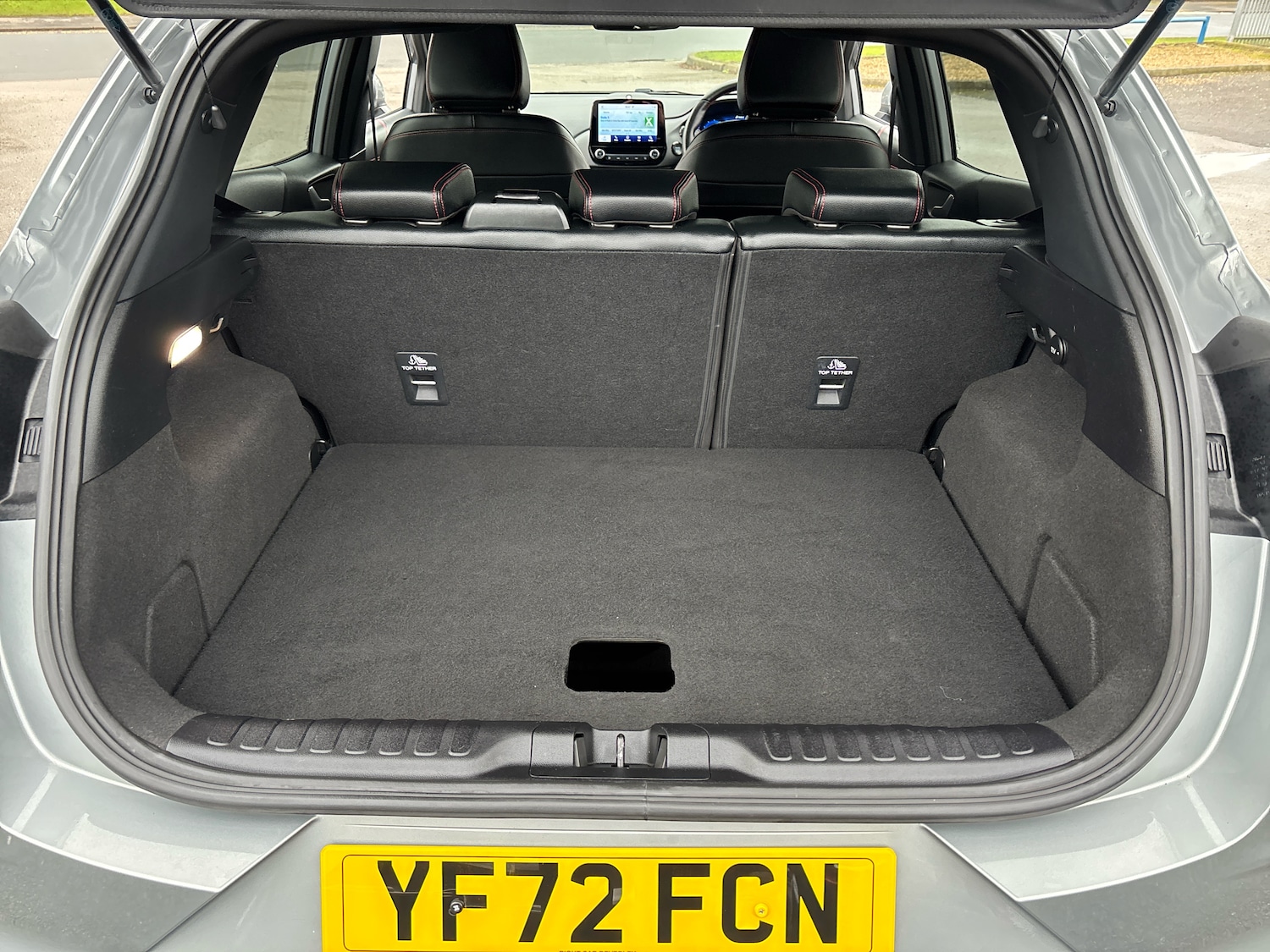 Used Ford Puma 2022 for sale - 77281161: Photo 9