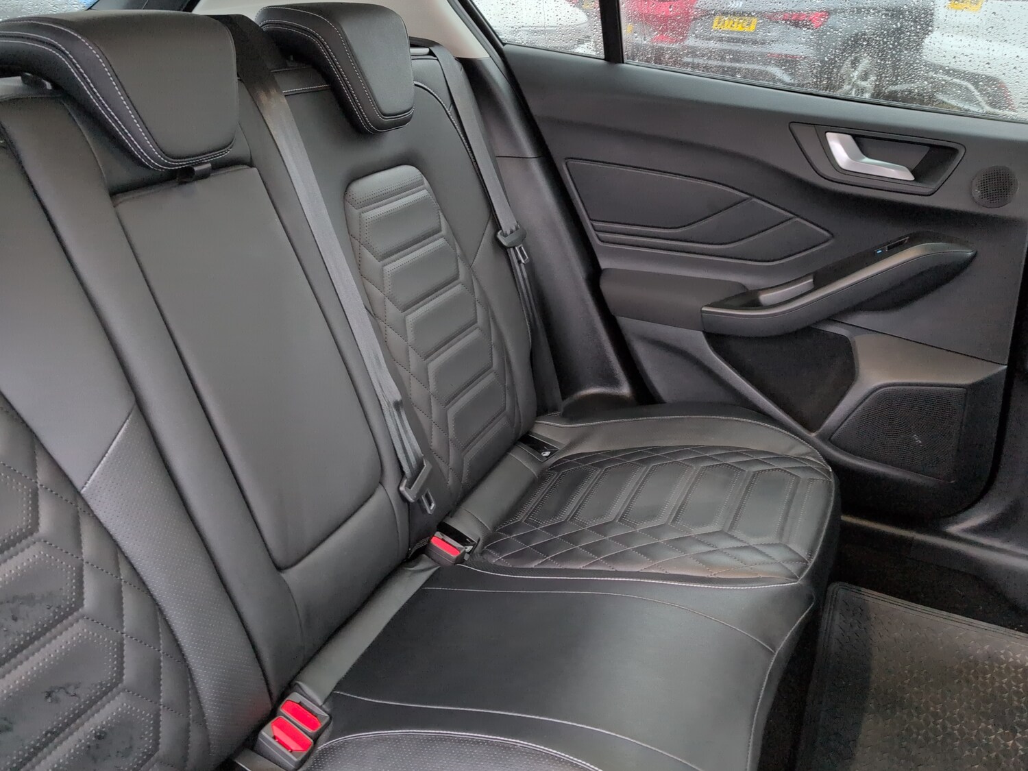 Used Ford Focus 2023 for sale - 77470952: Photo 10