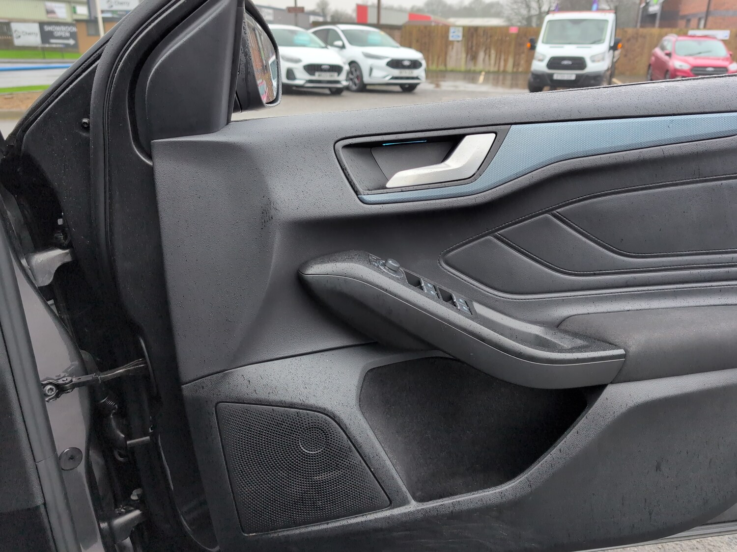 Used Ford Focus 2023 for sale - 77470952: Photo 11