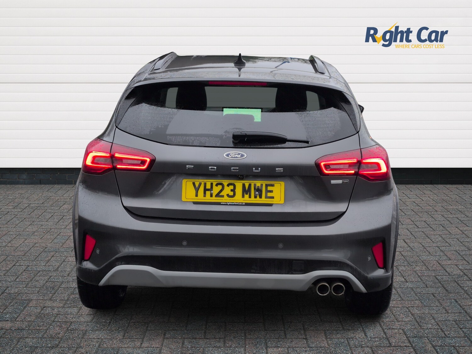 Used Ford Focus 2023 for sale - 77470952: Photo 12