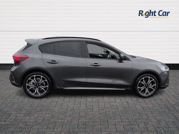 Used Ford Focus 2023 for sale - 77470952: Photo