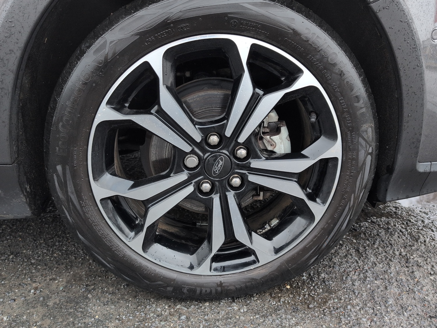 Used Ford Focus 2023 for sale - 77470952: Photo 5