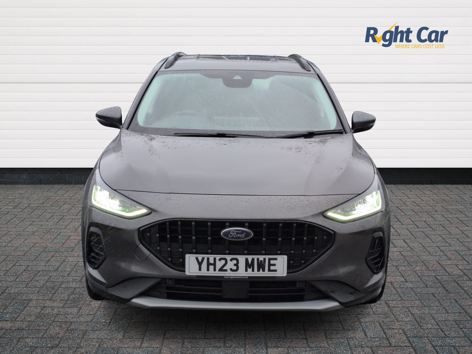 Used Ford Focus 2023 for sale - 77470952: Photo 7