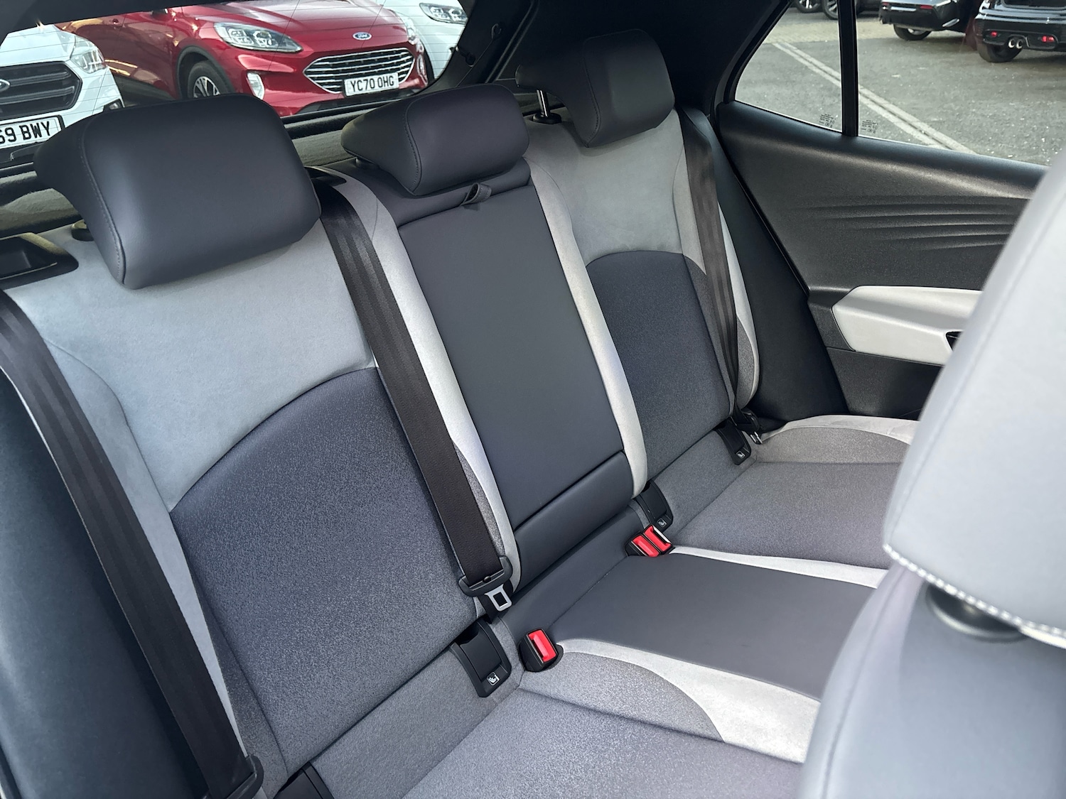 Used Volkswagen ID.3 2021 for sale - 76400510: Photo 10